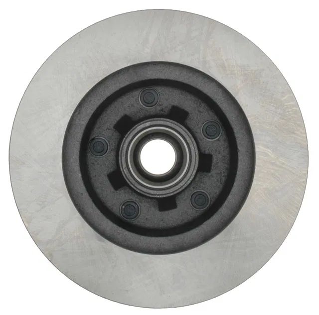 5100R – RAYBESTOS Brake Rotor, OE Replacement Single - view 3
